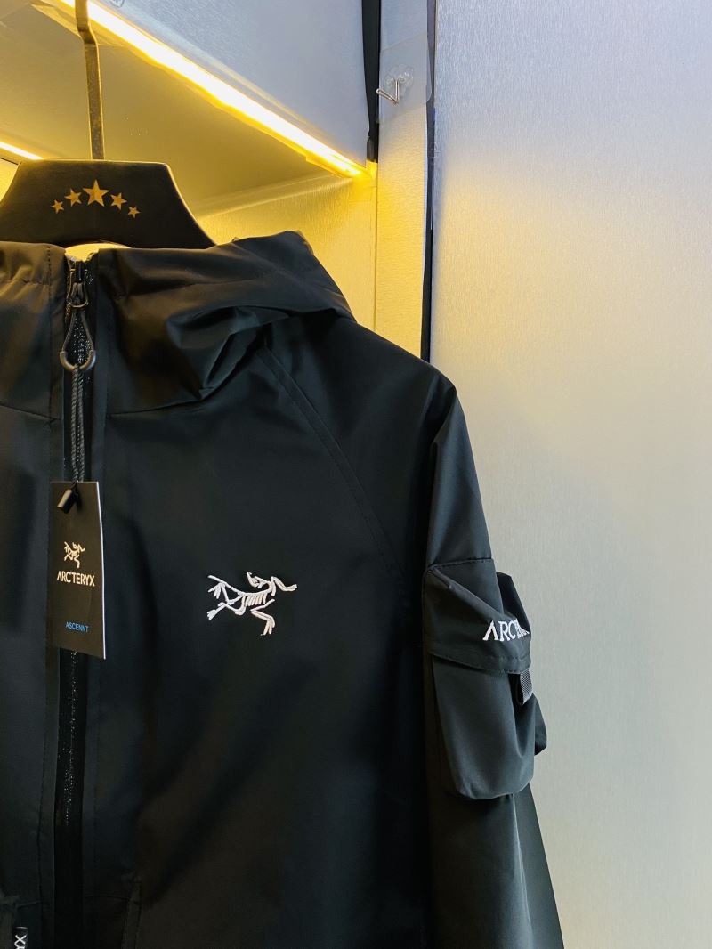 Arcteryx Outwear